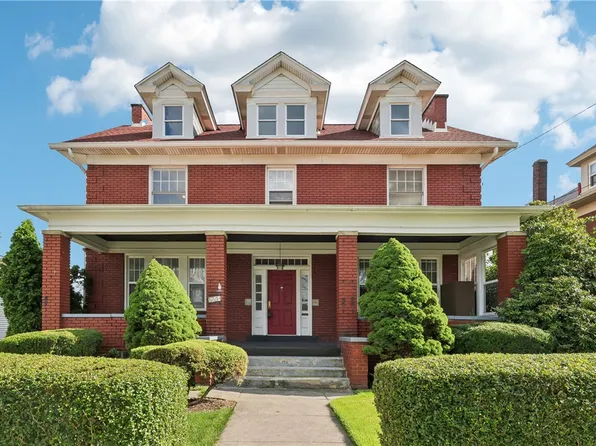 163 Ingram Ave, Pittsburgh, PA 15205