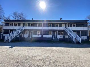 39 25th St SW APT 8, Barberton, OH 44203