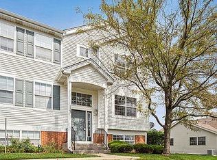 1365 Fox Hound Trl, Beecher, IL 60401