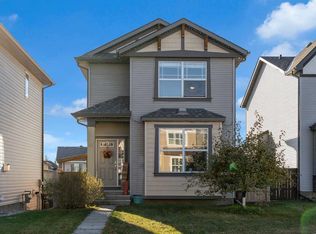 61 NE Cranford Pl SE, Calgary, AB T3M 0X8