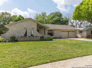 9831 Gemini Dr, San Antonio, TX 78217