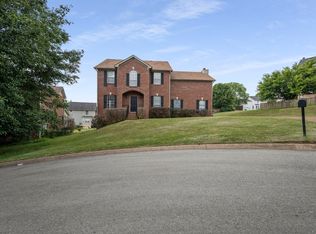 816 Chad Ct, Franklin, TN 37067