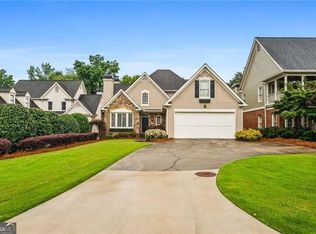 294 Powers Pl NE, Marietta, GA 30067