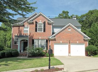 6428 Mobilis Ct, Sugar Hill, GA 30518