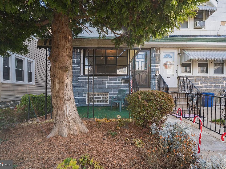 131 N Carol Blvd, Upper Darby, PA 19082 Zillow