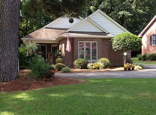 212 E Wyche St, Whiteville, NC 28472