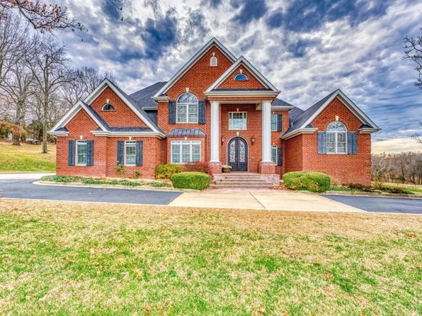 2965B Highway 392 W, Harrison, AR 72601