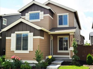 20775 NE Smoke Stack Ln, Bend, OR 97701