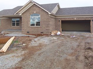 106 Maggie Ln, Bardstown, KY 40004