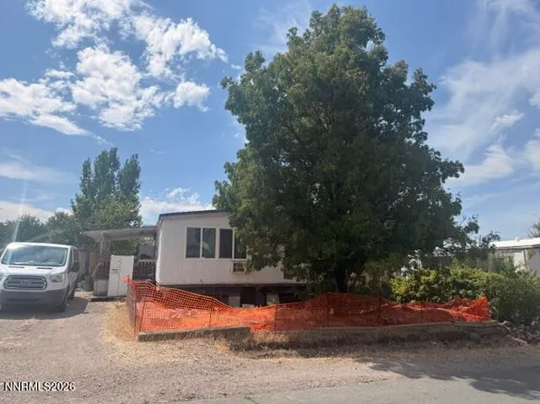 16150 Rhyolite Cir, Reno, NV 89521