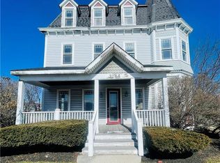 3284 Walden Ave SUITE 201, Depew, NY 14043