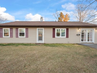 237 Green Manor Ter, Windsor Locks, CT, 06096