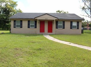 325 SW Sumatra Ave, Madison, FL 32340