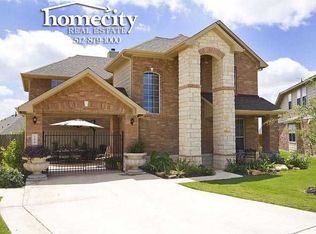 191 Hartung Cv, Buda, TX 78610