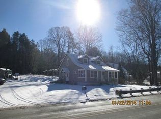 72 Clove Rd, Montague, NJ 07827