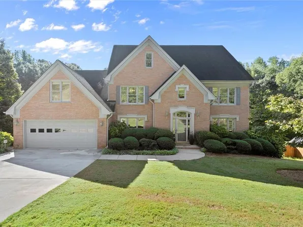 3520 Lester Ct, Lilburn, GA 30047