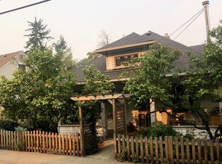 116 High St, Ashland, OR