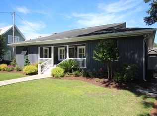 702 40th Ave S, North Myrtle Beach, SC 29582
