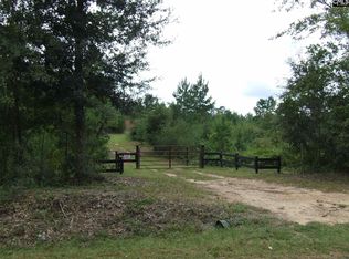 2312 Woodford Rd, North, SC 29112