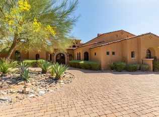 11071 E Saguaro Canyon Trl, Scottsdale, AZ 85255