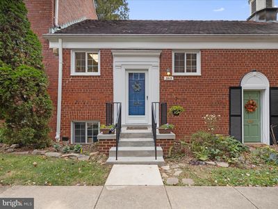 3513 Martha Custis Dr, Alexandria, VA, 22302