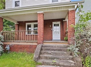 46 E Orchard Ave, Pittsburgh, PA 15202