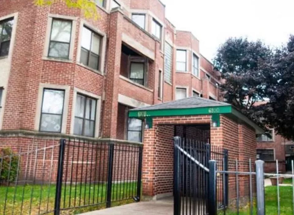 1st image of 6106 S Dorchester Ave APT 3E