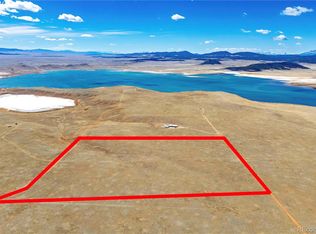 5675 Antero drive Drive, Fairplay, CO 80440