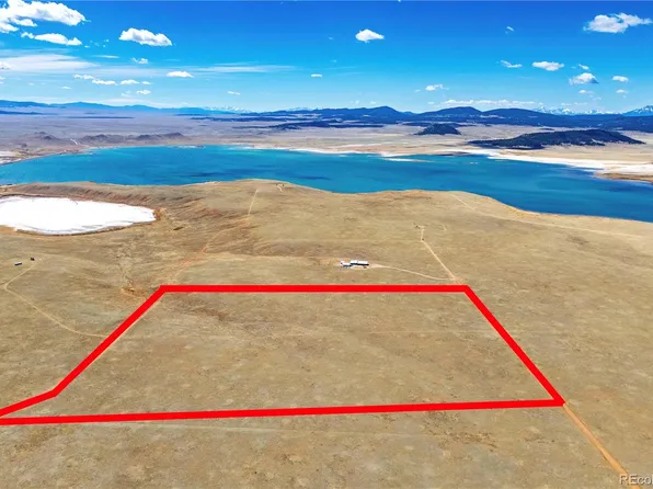 5675 Antero drive Drive, Fairplay, CO 80440