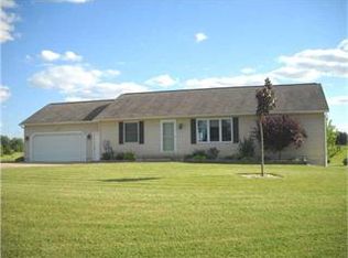 8303 Krouse Rd, Ovid, MI 48866