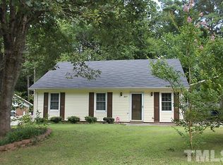 2405 Keith Dr, Raleigh, NC 27610