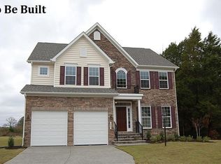 519 Riley Ct, Lagrange, OH 44050