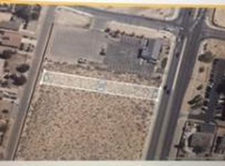 288 Unser Blvd NE, Rio Rancho, NM 87124