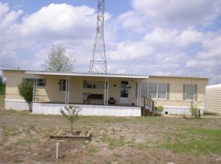 5733 SW 40th Ave, Jasper, FL 32052