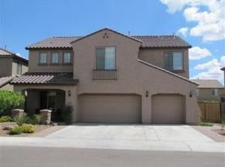 10905 E Stanton Ave, Mesa, AZ 85212