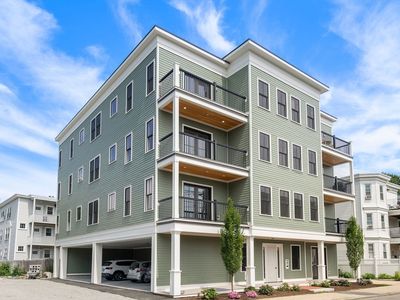 60 Williams St #402, Jamaica Plain, MA, 02130