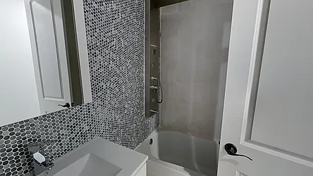 Rented by Compass