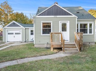 1092 Englewood Ave, Muskegon, MI