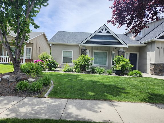 3rd image of 2801 S Tagish Way
