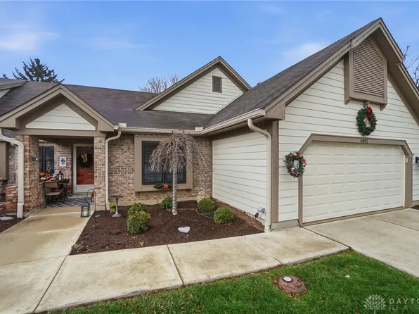 6892 Tifton Green Trl #74, Dayton, OH 45459