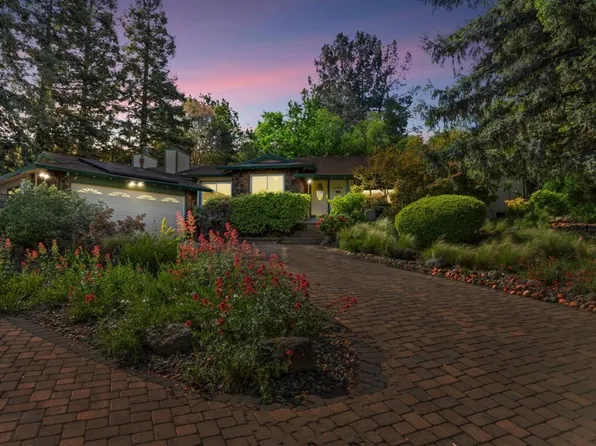 3789 Northridge Dr, Concord, CA 94518