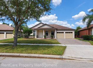 9806 Caroline Park Dr, Orlando, FL 32832