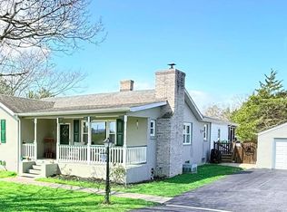 153 Totten Ln, Front Royal, VA 22630