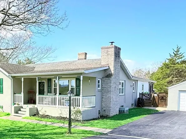 153 Totten Ln, Front Royal, VA 22630
