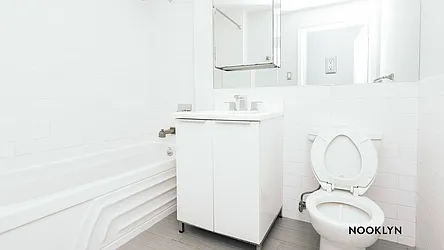 Rented by Nooklyn NYC LLC