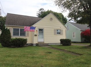 15 Mildred Ave, Cortland, NY 13045