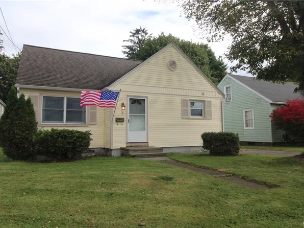 15 Mildred Ave, Cortland, NY 13045