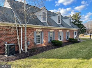 9400 Glascow Dr, Fredericksburg, VA 22408