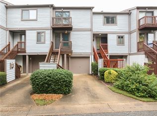 234 Mill Point Dr, Hampton, VA 23669