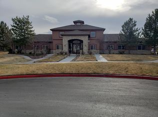 6850 Sharlands Ave E #E-2021, Reno, NV 89523